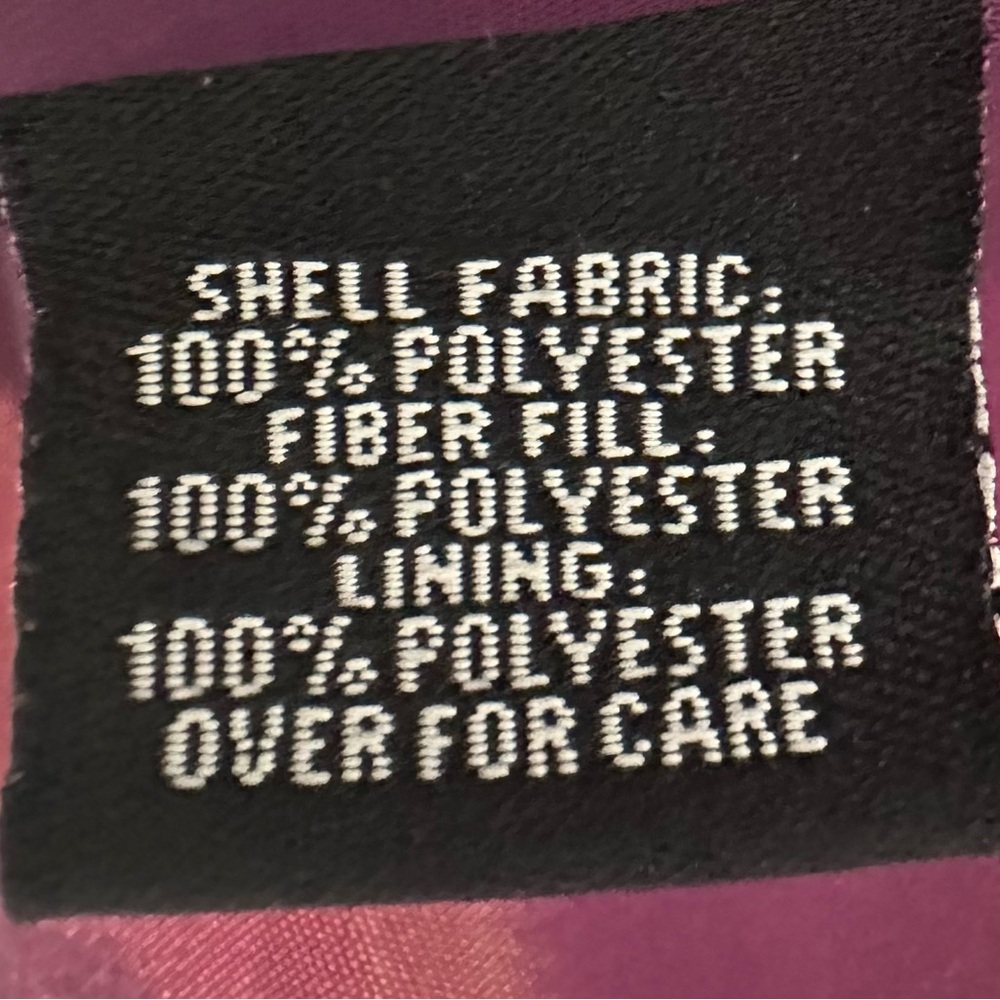 Relativity Quilted Vest - Picture 6 of 7
